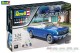 Revell 05647, EAN 4009803056470: 1:24 Ford Mustang 60th Anniversary