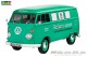 Revell 05648, EAN 4009803056487: 1:24 VW T1 -Vaillant-