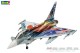 Revell 05649, EAN 4009803056494: 1:72 Geschenkset Eurofighter-Pacific Exclusive Edition