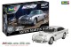 Revell 05653, EAN 4009803056531: Geschenkset 1:24 James Bond Aston Martin DB5