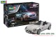 Revell 05662, EAN 4009803056623: Geschenkset 1:24 James Bond BMW Z8