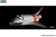 Revell 05665, EAN 4009803056654: Geschenkset 1:144 James Bond Moonraker