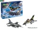 Revell 05671, EAN 4009803056715: 1:72 Bausatz Geschenkset NATO Tiger Meet - 60th Anniversary