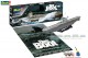 Revell 05675, EAN 4009803056753: 1:144 Das Boot Collector´s Edition