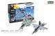 Revell 05677, EAN 4009803056777: 1:72 TOP GUN - 2 Movie Set