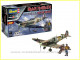 Revell 05688, EAN 4009803056883: 1:72 Bausatz Spitfire Mk.II Aces High Iron Maiden