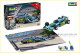 Revell 05689, EAN 4009803056890: 1:24 Set 25th Anniversary Benetton Ford B194