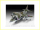 Revell 05690, EAN 4009803056906: Harrier GR.1