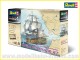 Revell 05767, EAN 4009803057675: Geschenkset Battle Trafalgar