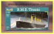 Revell 05804, EAN 4009803058047: Titanic       1:1200