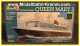 Revell 05808, EAN 4009803058085: 1:1200,Queen Mary 2
