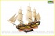 Revell 05819, EAN 4009803058191: 1:450 HMS Victory