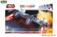 Revell 06668, EAN 2000003234318: Magna Guard Fighter (C.W)