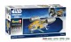 Revell 06747, EAN 4009803067476: The Mandalorian Razor Crest