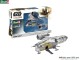 Revell 06781, EAN 4009803067810: 1:72 The Mandalorian: The Razor Crest