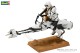 Revell 06786, EAN 4009803067865: 1:12 Star Wars - Speeder Bike