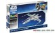 Revell 06791, EAN 4009803067919: The Mandalorian: X-Wing