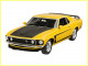 Revell 07025, EAN 4009803070254: 1:25 Bausatz, 1969 Boss 302 Mustang
