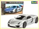 Revell 07026, EAN 4009803070261: 1:24 Porsche 918 Spyder