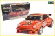 Revell 07031, EAN 4009803070315: 1:24 Porsche 934 RSR Jägermeister