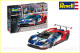 Revell 07041, EAN 4009803070414: 1:24 Ford GT LeMans 2017