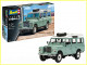 Revell 07047, EAN 4009803070476: 1:24 Land Rover 109 Serie III LWB