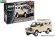 Revell 07056, EAN 4009803070568: 1:24 Land Rover Series III LWB (commercial)