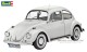 Revell 07083, EAN 4009803070834: VW Käfer 1500 (Limousine)