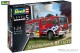 Revell 07586, EAN 4009803075860: 1:24 Bausatz Schlingmann TLF 16/25 Feuerwehr