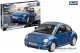 Revell 07643, EAN 4009803076430: VW New Beetle