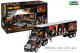 Revell 07644, EAN 4009803076447: 1:32 Bausatz BS, Kiss Tour Truck