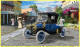 Revell 07661, EAN 4009803076614: 1:24 Bausatz, Ford T Modell Roadster (1913)