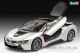 Revell 07670, EAN 4009803076706: 1:24 BMW I8