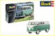 Revell 07675, EAN 4009803076751: 1:24 Bausatz VW T1 Bus