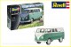 Revell 07675, EAN 4009803076751: 1:24 Bausatz VW T1 Bus