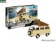 Revell 07676, EAN 4009803076768: 1:24 Bausatz VW T2 Camper easy-click-system