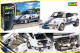 Revell 07685, EAN 4009803076850: 1:24 Porsche 934 RSR Martini