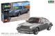 Revell 07688, EAN 4009803076881: 1:24 Bausatz Porsche 911 G-Model Coupé