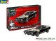 Revell 07692, EAN 4009803076928: 1:25 Bausatz Fast & Furious Dominics Plymouth GTX