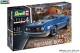 Revell 07699, EAN 4009803076997: 1:25 ´71 Mustang Boss 351