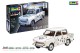 Revell 07713, EAN 4009803077130: 1:24 Trabant 601S Builder´s Choice