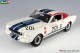 Revell 07716, EAN 4009803077161: 1:24 Ford Shelby Mustang GT 350R 1966