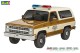 Revell 07724, EAN 4009803007724: Chevrolet K5 Blazer