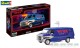 Revell 07732, EAN 4009803077321: Stranger Things GMC Van WSQK