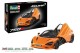 Revell 07734, EAN 4009803077345: McLaren 750S