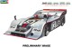 Revell 07738, EAN 4009803077383: 1:32 Porsche 917