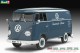 Revell 07742, EAN 4009803077420: VW T1 panel van - 75 Years VW