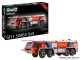 Revell 07747, EAN 4009803077475: 1:24 GFLF Simba 8x8 Flugfeldlöschfahrzeug Limited Edition