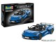 Revell 07750, EAN 4009803077505: 1:25 Corvette C8 Cabriolet