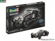 Revell 07752, EAN 4009803077529: 1:32 Jaguar SS 100 1935 Revell Classics